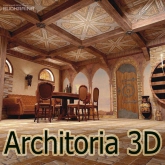 ARCHITORIA 3D CONSTANTINE